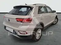 2023 Volkswagen T-Roc