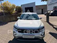 2023 Volkswagen T-Roc