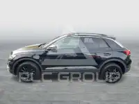 2023 Volkswagen T-Roc
