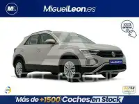 2023 Volkswagen T-Roc