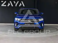 2023 Volkswagen T-Roc