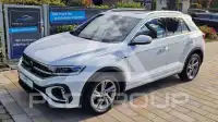 2023 Volkswagen T-Roc