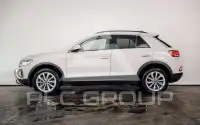 2023 Volkswagen T-Roc