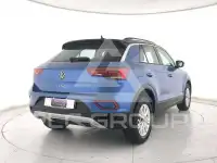2023 Volkswagen T-Roc
