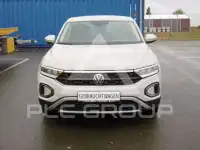 2023 Volkswagen T-Roc