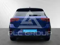 2023 Volkswagen T-Roc
