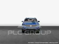 2023 Volkswagen T-Roc