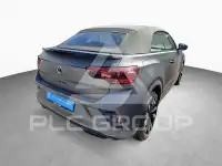 2023 Volkswagen T-Roc