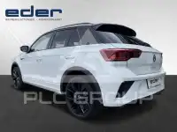 2023 Volkswagen T-Roc