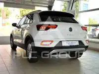 2023 Volkswagen T-Roc
