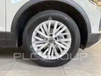 2023 Volkswagen T-Roc