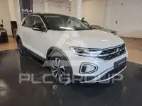 2023 Volkswagen T-Roc
