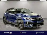 2023 Volkswagen T-Roc
