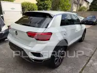 2023 Volkswagen T-Roc