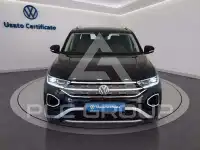 2023 Volkswagen T-Roc
