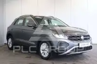 2023 Volkswagen T-Roc