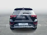 2023 Volkswagen T-Roc