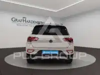 2023 Volkswagen T-Roc