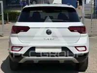 2023 Volkswagen T-Roc
