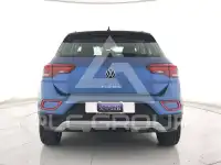 2023 Volkswagen T-Roc