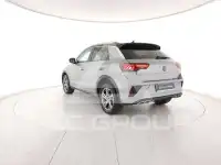 2023 Volkswagen T-Roc