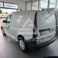 2023 Volkswagen Caddy