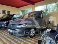 2023 Volkswagen Caddy