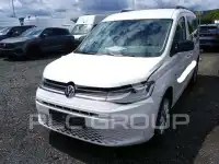 2023 Volkswagen Caddy