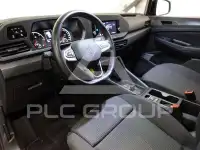 2023 Volkswagen Caddy