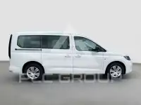 2023 Volkswagen Caddy