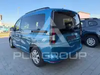 2023 Volkswagen Caddy
