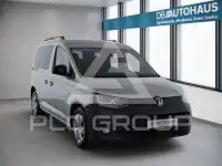 2023 Volkswagen Caddy