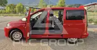 2023 Volkswagen Caddy