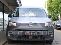 2023 Volkswagen Caddy