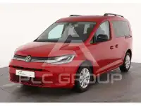2023 Volkswagen Caddy