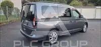 2023 Volkswagen Caddy