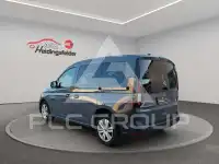 2023 Volkswagen Caddy