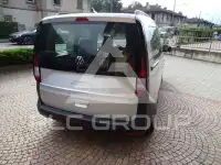 2023 Volkswagen Caddy