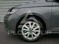 2023 Volkswagen Caddy