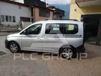 2023 Volkswagen Caddy