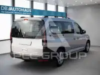 2023 Volkswagen Caddy
