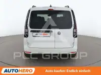 2023 Volkswagen Caddy