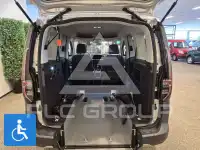 2023 Volkswagen Caddy
