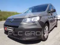 2023 Volkswagen Caddy