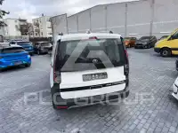 2023 Volkswagen Caddy