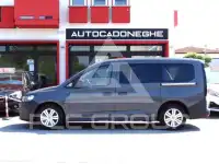 2023 Volkswagen Caddy