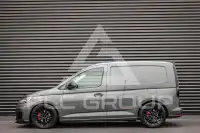 2023 Volkswagen Caddy
