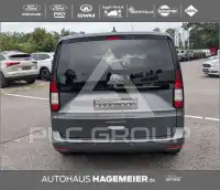 2023 Volkswagen Caddy