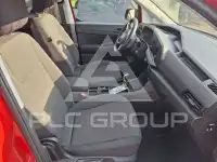 2023 Volkswagen Caddy