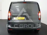 2023 Volkswagen Caddy